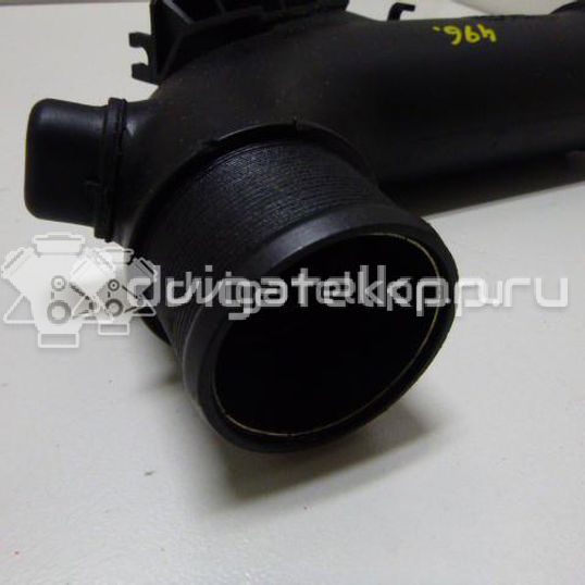 Фото Патрубок интеркулера  173620r021 для Toyota Avensis / Verso / Rav 4 / Auris / Corolla