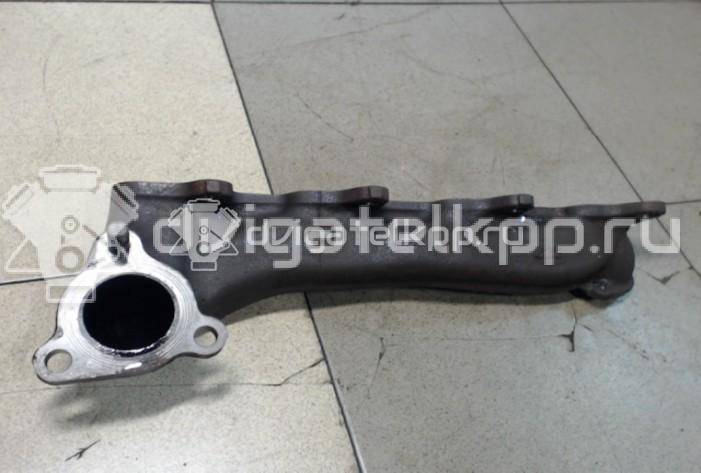 Фото Коллектор выпускной  171410R010 для Toyota Avensis / Verso / Rav 4 / Auris / Corolla {forloop.counter}}