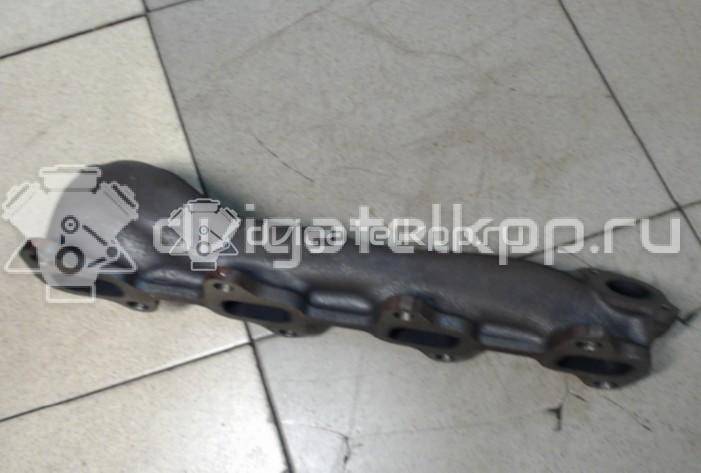 Фото Коллектор выпускной  171410R010 для Toyota Avensis / Verso / Rav 4 / Auris / Corolla {forloop.counter}}