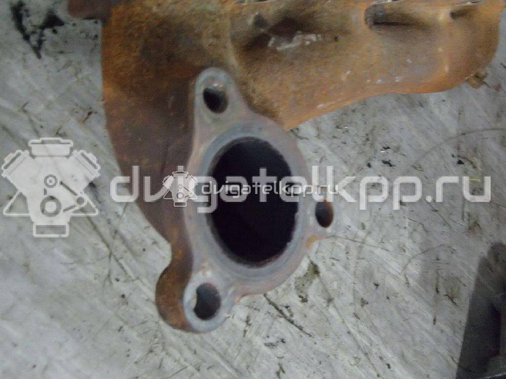 Фото Коллектор выпускной  171410r010 для Toyota Avensis / Verso / Rav 4 / Auris / Corolla {forloop.counter}}