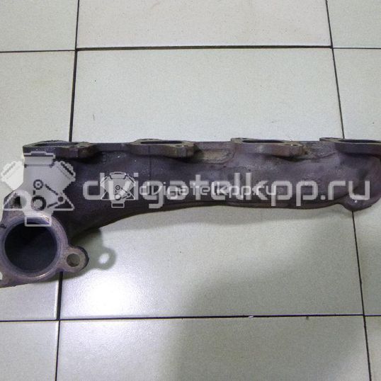 Фото Коллектор выпускной  171410r010 для Toyota Avensis / Verso / Rav 4 / Auris / Corolla