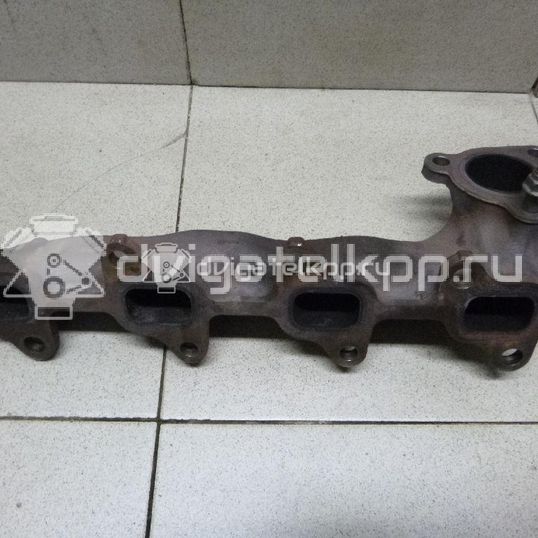 Фото Коллектор выпускной  171410R010 для Toyota Avensis / Verso / Rav 4 / Auris / Corolla