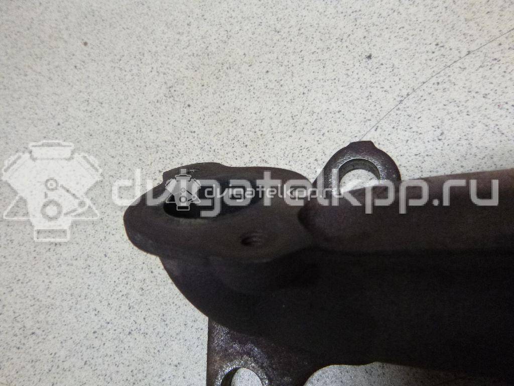 Фото Коллектор выпускной  171410R010 для Toyota Avensis / Verso / Rav 4 / Auris / Corolla {forloop.counter}}