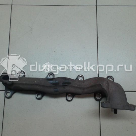 Фото Коллектор выпускной  171410r010 для Toyota Avensis / Verso / Rav 4 / Auris / Corolla