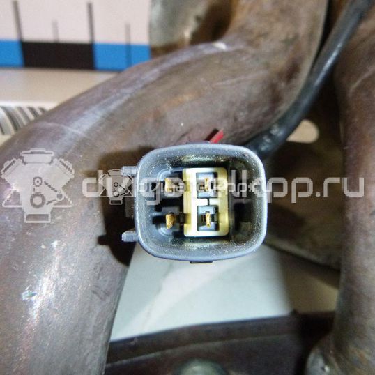 Фото Коллектор выпускной  171410T050 для Toyota / Scion