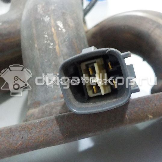 Фото Коллектор выпускной  171410T050 для Toyota / Scion