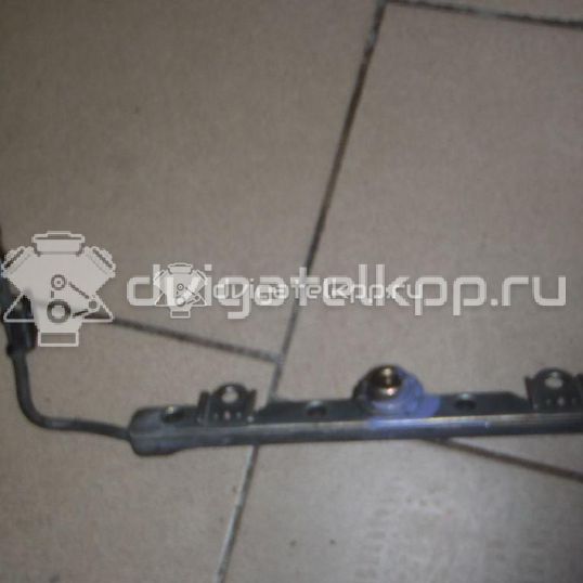 Фото Рейка топливная (рампа)  2380722030 для toyota Auris (E15)