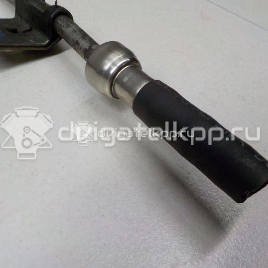 Фото Рейка топливная (рампа)  2380722030 для toyota Auris (E15)