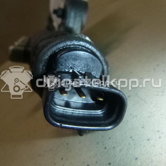 Фото Рейка топливная (рампа)  238100r010 для Toyota Avensis / Verso / Rav 4 / Auris / Corolla