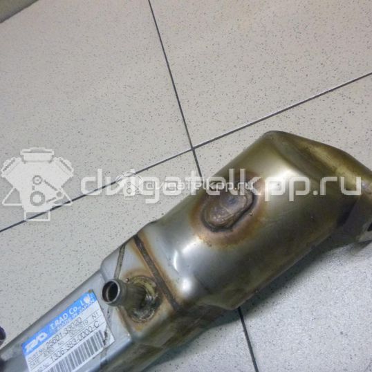 Фото Радиатор системы EGR  2560133020 для Subaru / Toyota / Mini