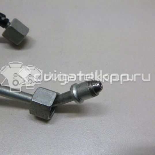 Фото Трубка ТНВД для двигателя 306DT для Land Rover Range Rover / Discovery 211-340 л.с 24V 3.0 л Дизельное топливо LR072253