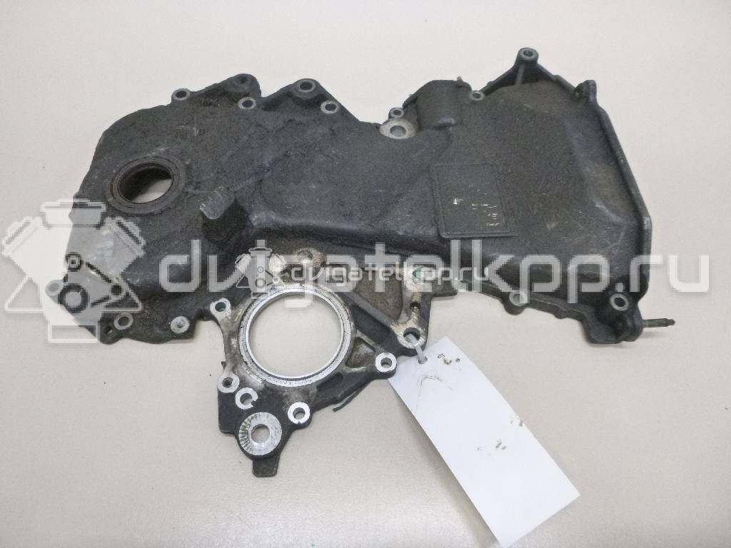 Фото Крышка двигателя передняя  113210D020 для Toyota Conquest E90 / Corolla / Avensis {forloop.counter}}