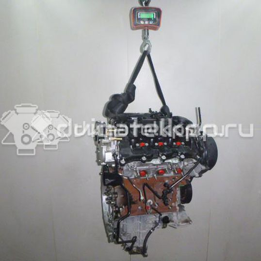 Фото Контрактный (б/у) двигатель 306DT для Land Rover Range Rover / Discovery 211-340 л.с 24V 3.0 л Дизельное топливо LR106166