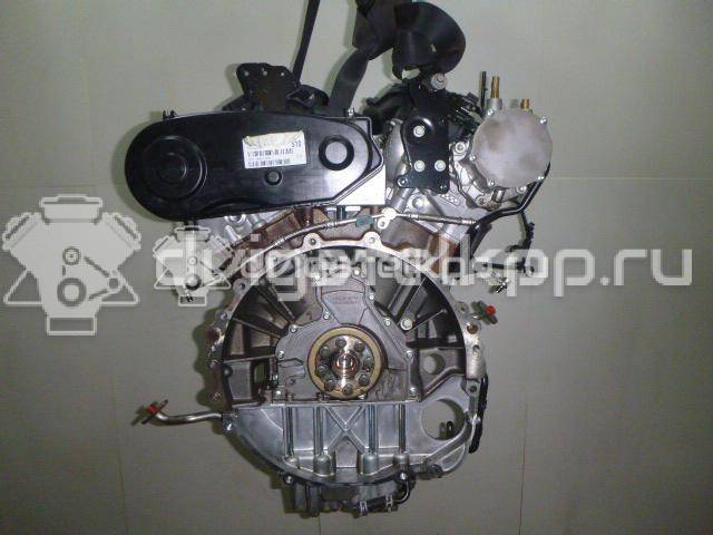 Фото Контрактный (б/у) двигатель 306DT для Land Rover Range Rover / Discovery 211-340 л.с 24V 3.0 л Дизельное топливо LR106166 {forloop.counter}}