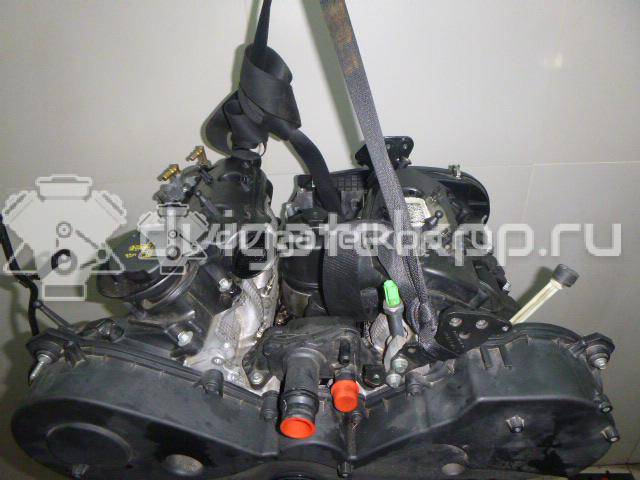 Фото Контрактный (б/у) двигатель 306DT для Land Rover Range Rover / Discovery 211-340 л.с 24V 3.0 л Дизельное топливо LR106166 {forloop.counter}}