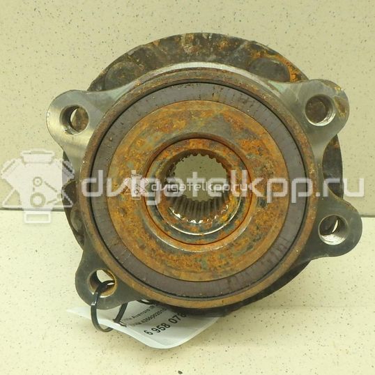 Фото Ступица передняя  4355002010 для Toyota Avensis / Alphard / Prius / Verso / Rav 4