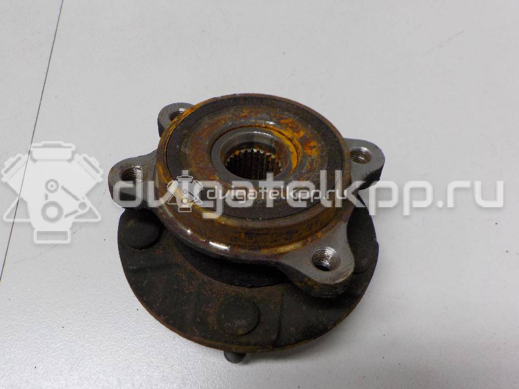 Фото Ступица передняя  4355002010 для Toyota Avensis / Alphard / Prius / Verso / Rav 4 {forloop.counter}}