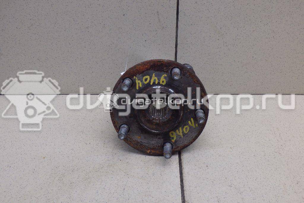 Фото Ступица передняя  4355002010 для Toyota Avensis / Alphard / Prius / Verso / Rav 4 {forloop.counter}}