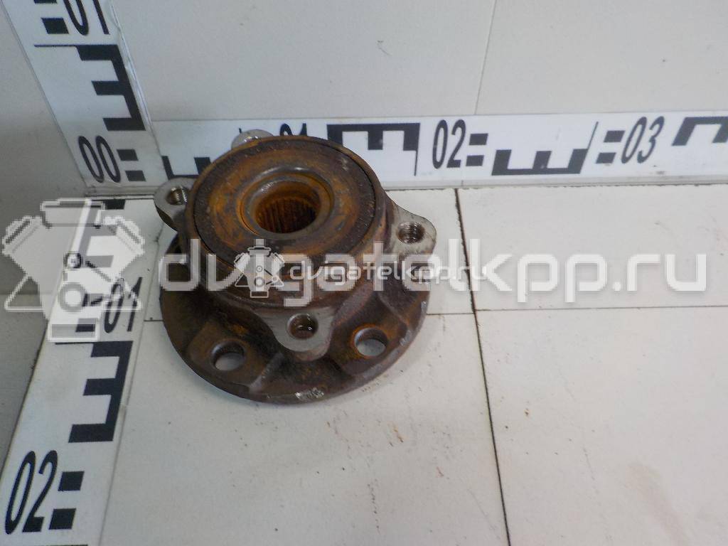 Фото Ступица передняя  4355002010 для Toyota Avensis / Alphard / Prius / Verso / Rav 4 {forloop.counter}}