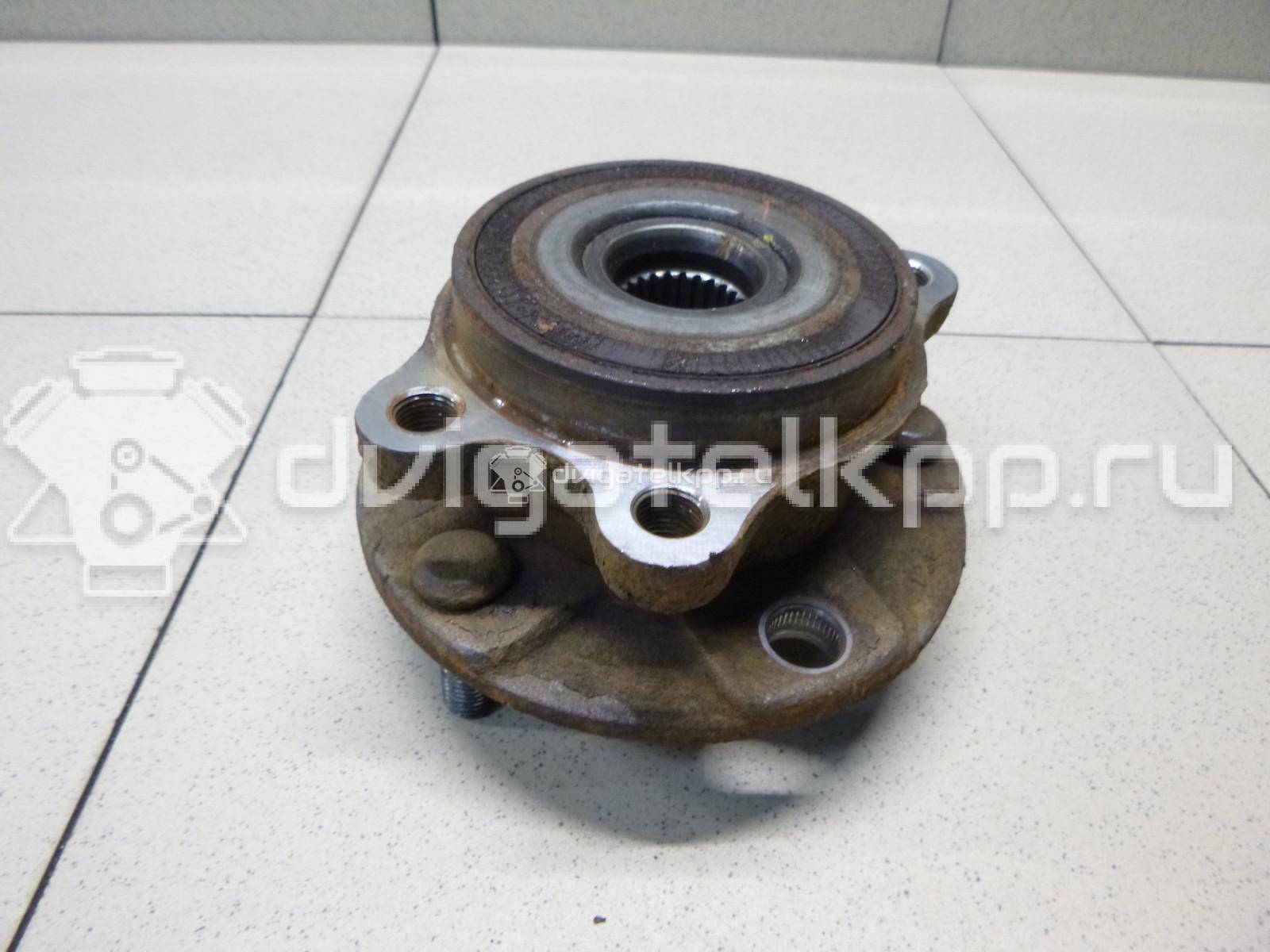 Фото Ступица передняя  4355002010 для Toyota Avensis / Alphard / Prius / Verso / Rav 4 {forloop.counter}}