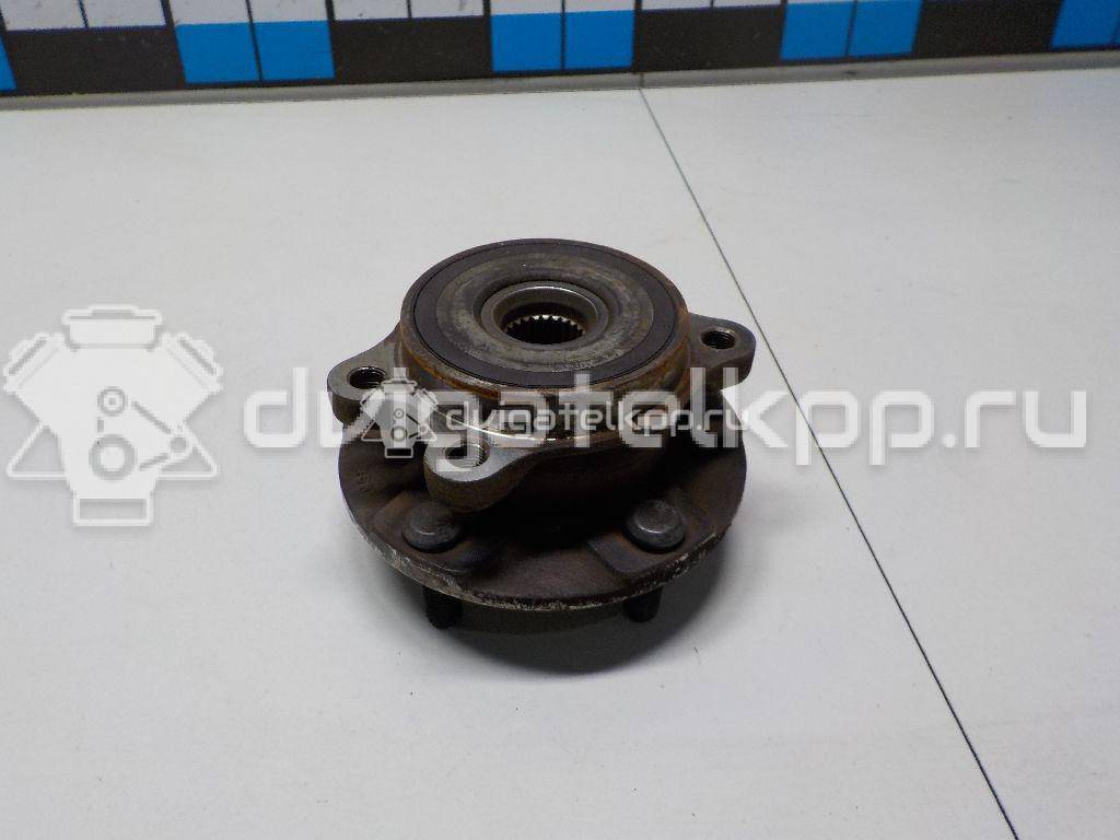 Фото Ступица передняя  4355002010 для Toyota Avensis / Alphard / Prius / Verso / Rav 4 {forloop.counter}}