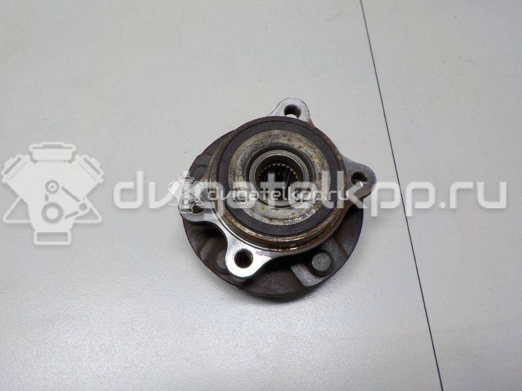 Фото Ступица передняя  4355002010 для Toyota Avensis / Alphard / Prius / Verso / Rav 4 {forloop.counter}}