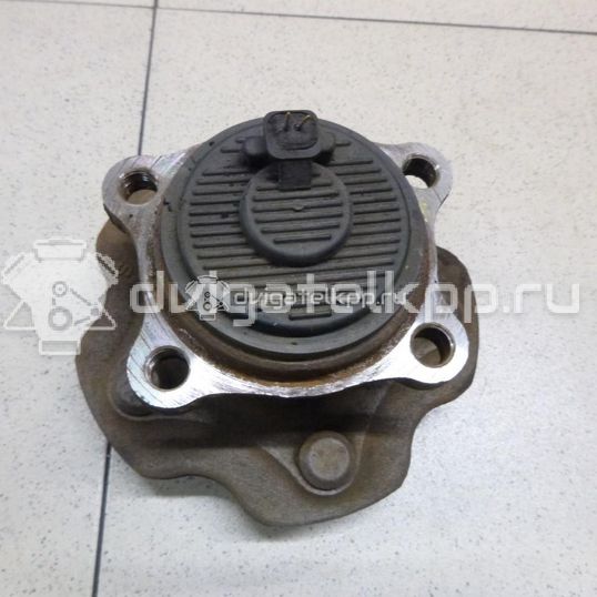 Фото Ступица задняя  4245005080 для Toyota Yaris / Verso / Avensis / Auris