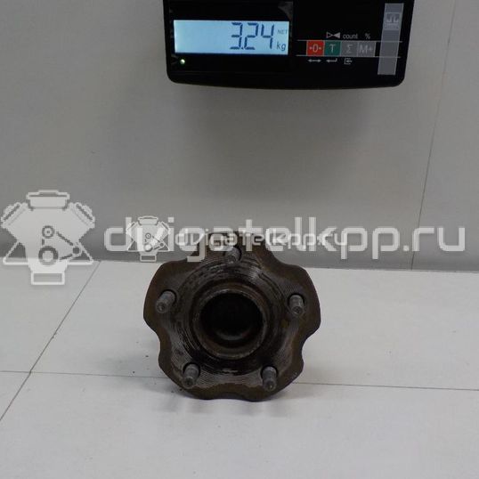 Фото Ступица задняя  4245005080 для Toyota Yaris / Verso / Avensis / Auris