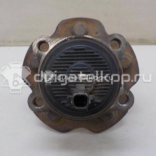 Фото Ступица задняя  4245005080 для Toyota Yaris / Verso / Avensis / Auris