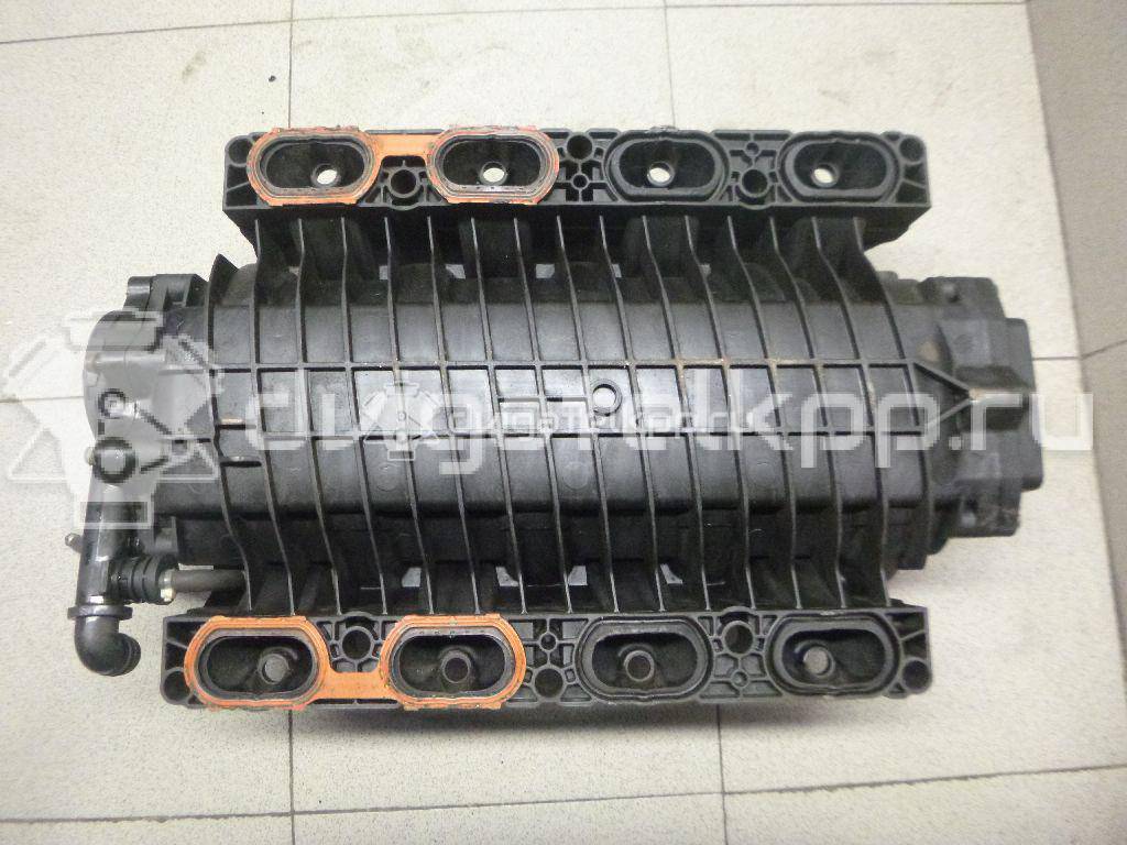 Фото Коллектор впускной для двигателя M62 B44 для Land Rover Range Rover 286-288 л.с 32V 4.4 л бензин LKB000240 {forloop.counter}}