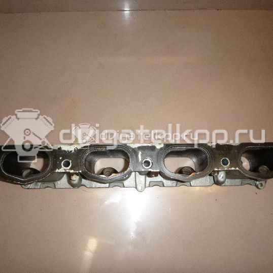 Фото Коллектор впускной для двигателя 448PN для Land Rover Range Rover / Discovery 299-306 л.с 32V 4.4 л бензин