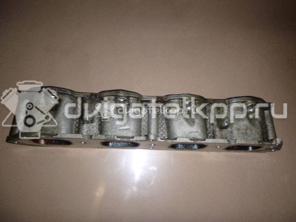 Фото Коллектор впускной для двигателя 448PN для Land Rover Range Rover / Discovery 299-306 л.с 32V 4.4 л бензин {forloop.counter}}