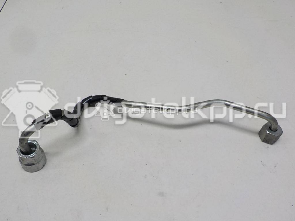 Фото Трубка ТНВД для двигателя 306DT для Land Rover Range Rover / Discovery 211-340 л.с 24V 3.0 л Дизельное топливо {forloop.counter}}