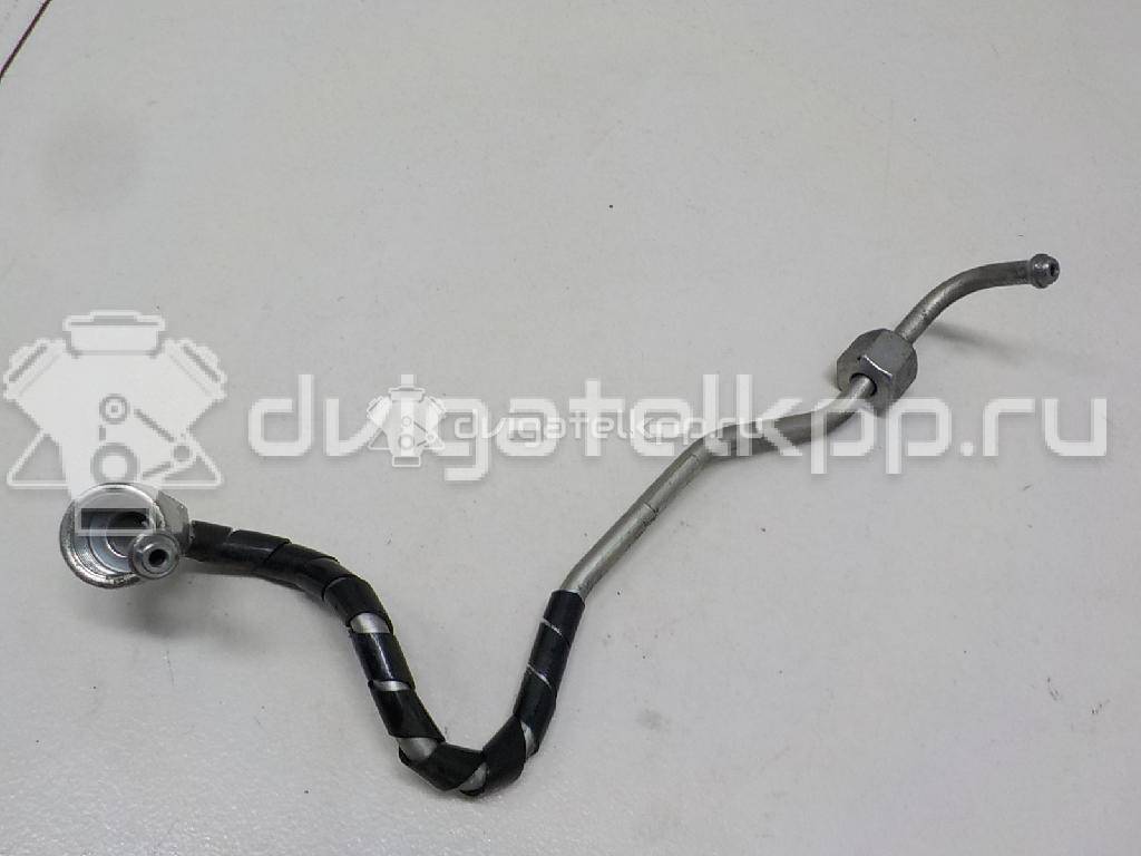 Фото Трубка ТНВД для двигателя 306DT для Land Rover Range Rover / Discovery 211-340 л.с 24V 3.0 л Дизельное топливо {forloop.counter}}