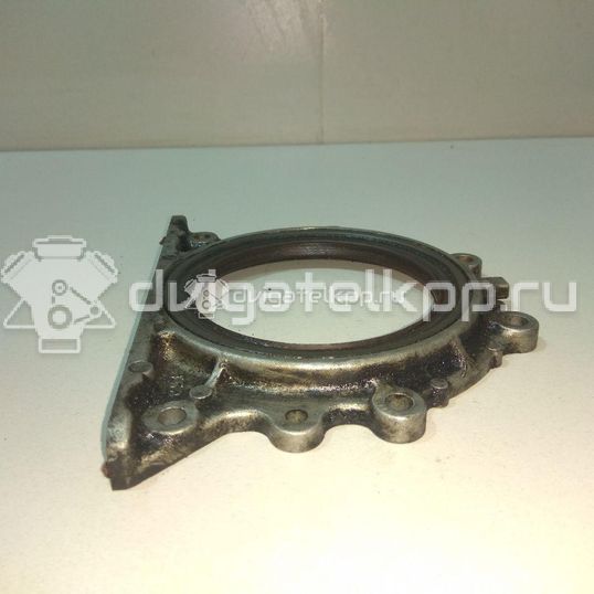 Фото Крышка коленвала задняя  1138163012 для Toyota / Daihatsu / Holden