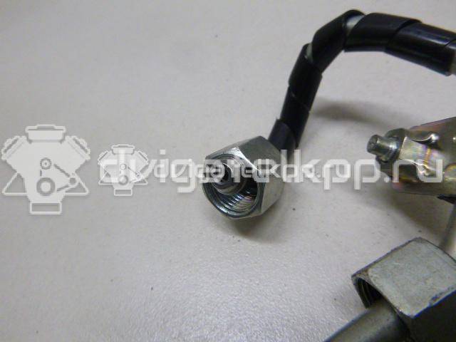 Фото Трубка ТНВД для двигателя 306DT для Land Rover Range Rover / Discovery 211-340 л.с 24V 3.0 л Дизельное топливо {forloop.counter}}