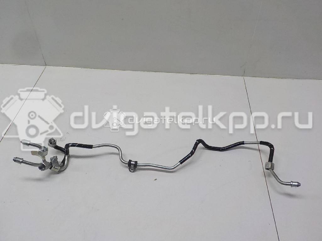 Фото Трубка ТНВД для двигателя 306DT для Land Rover Range Rover / Discovery 211-340 л.с 24V 3.0 л Дизельное топливо {forloop.counter}}