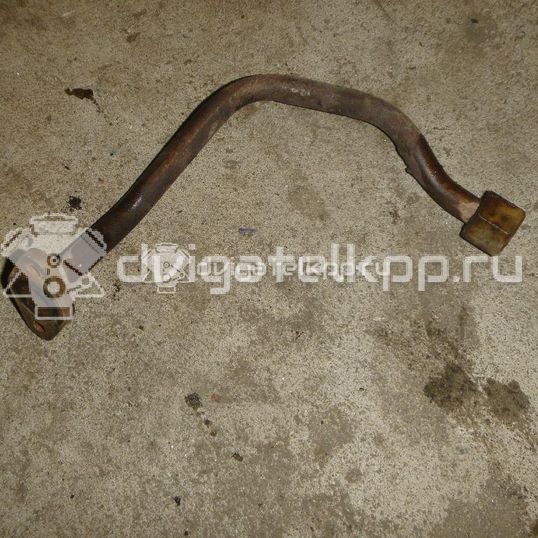 Фото Трубка картерных газов  2561174060 для toyota Avensis I