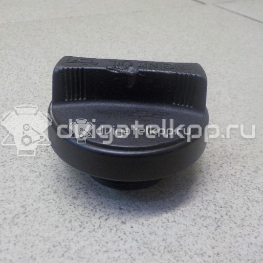 Фото Крышка маслозаливной горловины для двигателя 2GR-FE для Lotus / Lexus / Toyota / Toyota (Gac) 249-299 л.с 24V 3.5 л бензин 1218028010