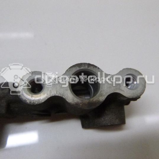 Фото Рейка топливная (рампа)  2381415050 для toyota Avensis I