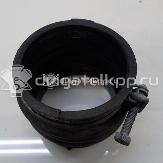 Фото Патрубок воздушного фильтра для двигателя 3MZ-FE для Lexus / Toyota 211-272 л.с 24V 3.3 л бензин 1788120130