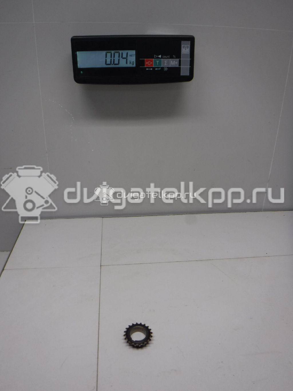 Фото Шестерня коленвала  1351928010 для Toyota Camry / Avensis / Alphard / Harrier / Rav 4 {forloop.counter}}