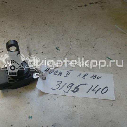 Фото Расходомер воздуха (массметр)  222040j010 для Toyota Supra / Alphard / Harrier / Gaia M1 / Iq J1