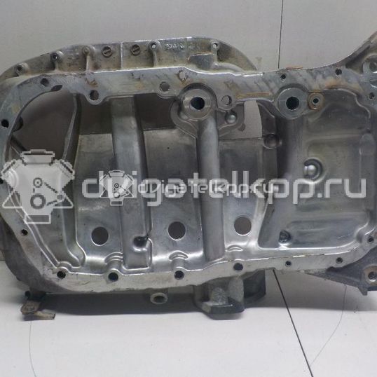 Фото Поддон масляный двигателя  1210127011 для Toyota Avensis / Corona / Rav 4 / Previa / Corolla