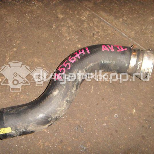 Фото Патрубок интеркулера  1734226070 для Toyota Avensis / Verso / Rav 4 / Auris / Corolla