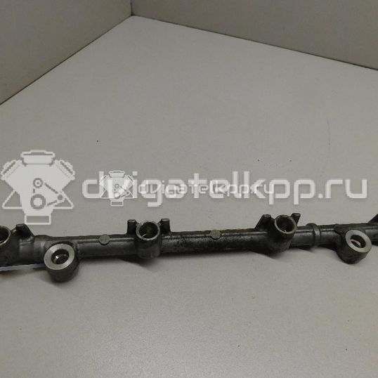 Фото Рейка топливная (рампа)  2381428030 для Toyota / Toyota (Gac) / Toyota (Faw)