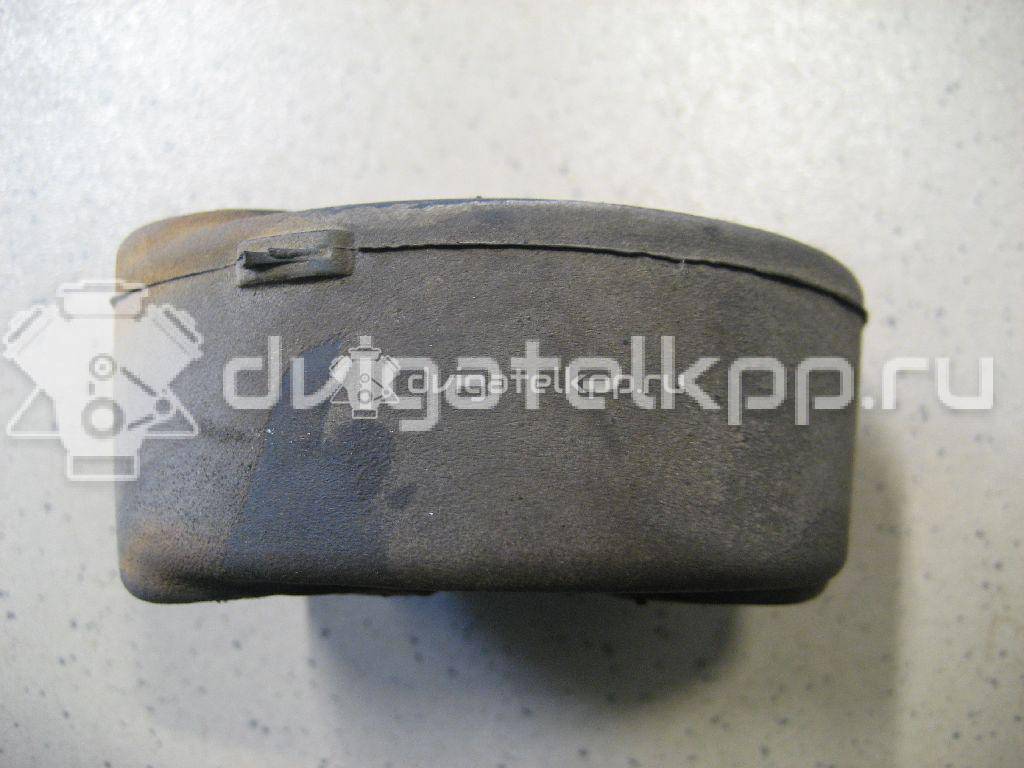 Фото Резинка подвеса глушителя  175650D030 для Toyota Land Cruiser / Camry / Hiace / Avensis / Hilux {forloop.counter}}