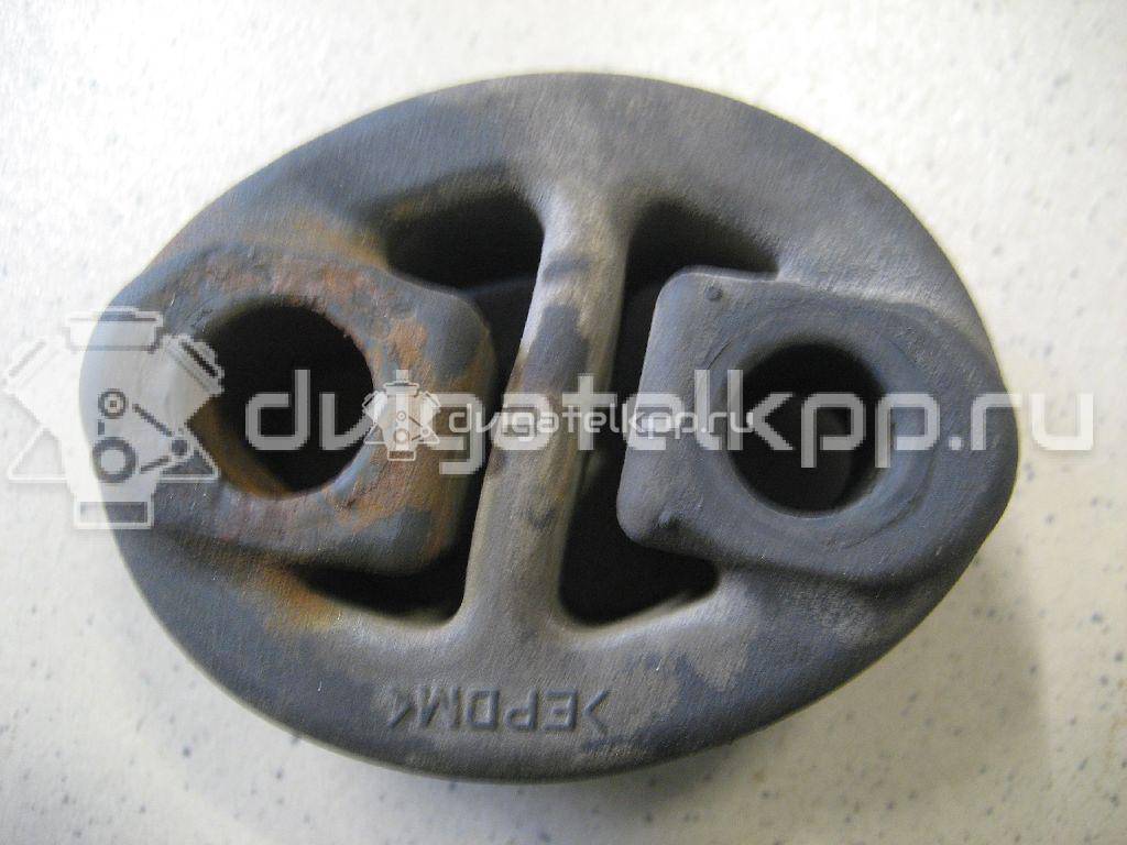 Фото Резинка подвеса глушителя  175650D030 для Toyota Land Cruiser / Camry / Hiace / Avensis / Hilux {forloop.counter}}