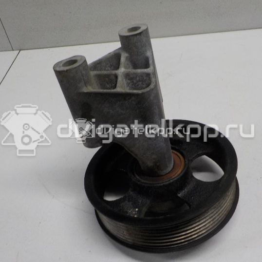 Фото Ролик дополнительный руч. ремня  1660328020 для Toyota Land Cruiser / Avensis / Rav 4 / Alphard