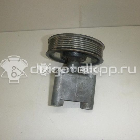 Фото Ролик дополнительный руч. ремня  1660328020 для Toyota Land Cruiser / Avensis / Rav 4 / Alphard